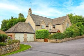 Oakwood House, Plum Lane, Chipping Norton OX7 6DZ