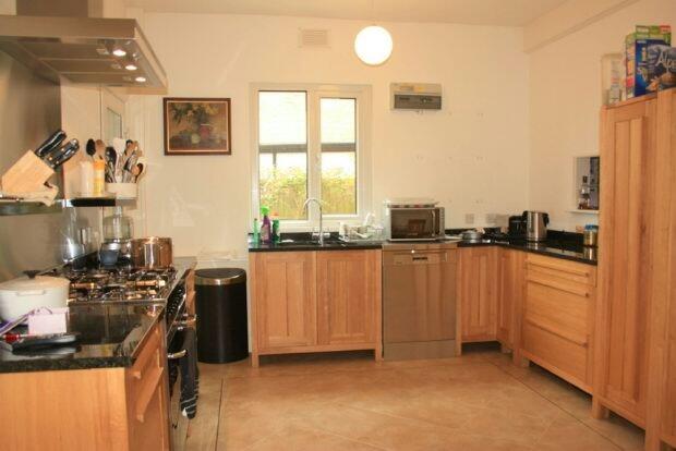 Kitchen/Breakfast Ro