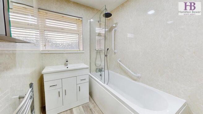 2 bed Semi-Detached Bungalow for sale Image 6
