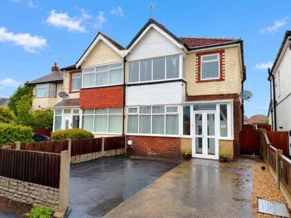 Church Road - Thornton Cleveleys - FY5 2TX