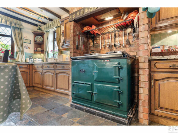 Manor Road, Ullesthorpe, LE17 photo 2
