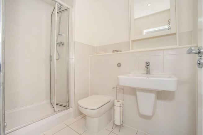 Master En-suite