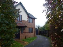 Bear House, Windsor Lane, Gillingham SP8 4TG