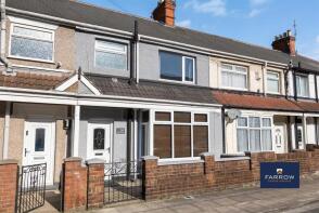 34, Henry Street, Grimsby DN31 2JA