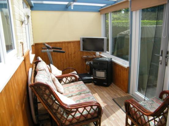 Sun Lounge