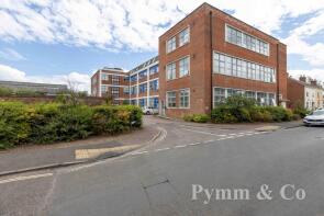 26, Blazer Court, Norwich NR2 4BB