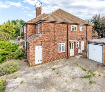 Royston Road, Byfleet, West Byfleet, Surrey, KT14