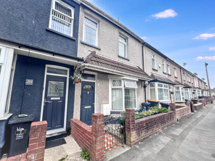 Durham Road, Newport
