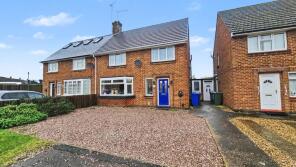 8, Hoe Way, Northampton NN7 2NG