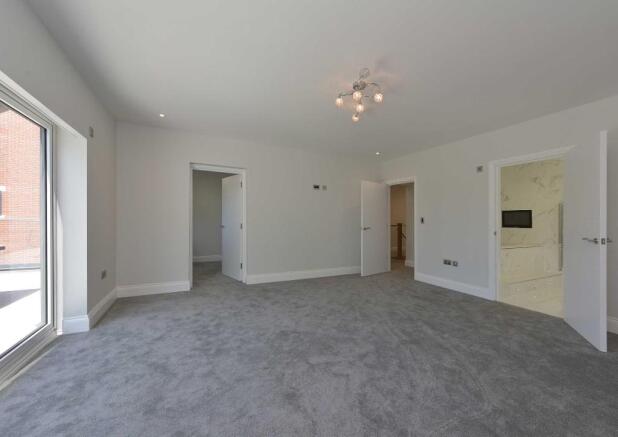 Guest Bedroom