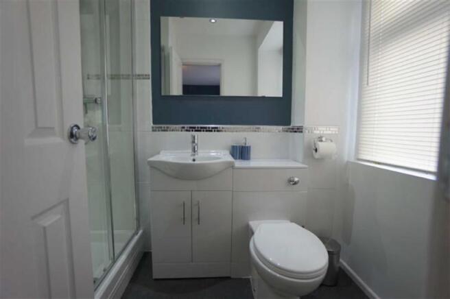 Bedroom No 3: