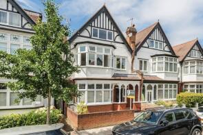 Flat 4, 18, Brookview Road, London SW16 6UA