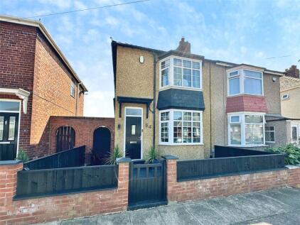Alwyn Road, Darlington, DL3