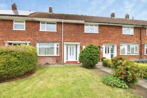 128, Mill Park Drive, Wirral CH62 9DP