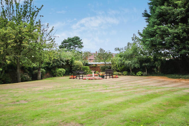 Communal Gardens