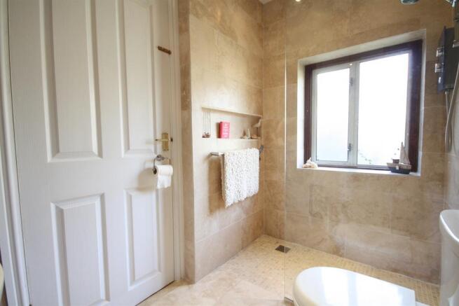 Wet Room