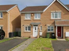 22, Kingham Close, Wirral CH46 2PN