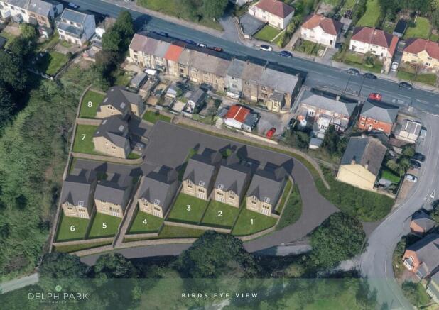 4 bed Detached for sale Image 6