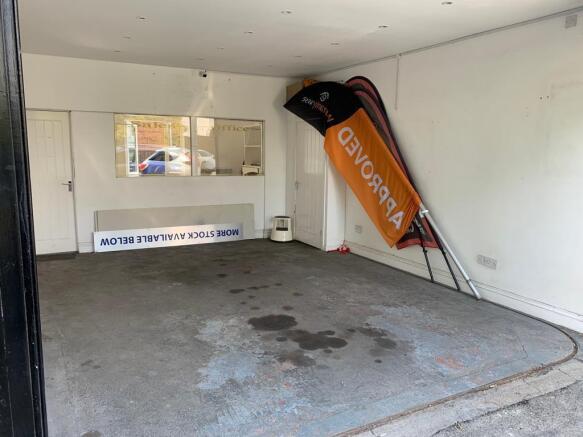 Showroom