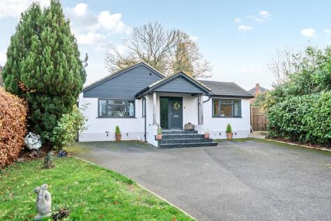 Rambling Way, Potten End, Berkhamsted