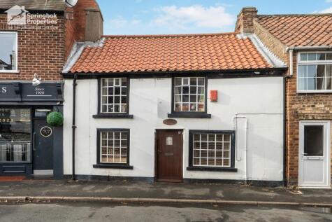 6 High Street, Flamborough, Yorkshire, East Riding