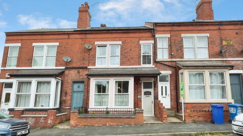 Stanley Street, Ilkeston, DE7 5FX