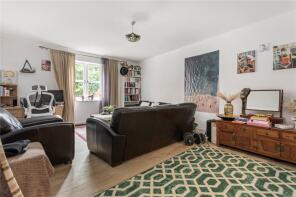 Apartment 4, 2 The Pinnacle, Dove Road, London N1 3PL