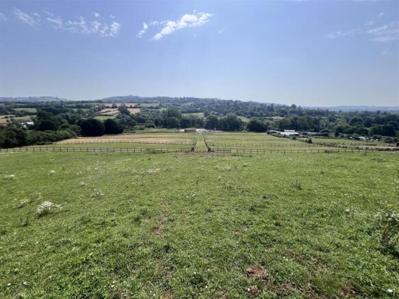 3 - Equestrian Land for Auction, Bitton.JPG