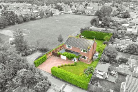 Sandy Lane, Ettiley Heath, Sandbach, Cheshire, CW11