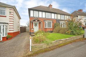 22, Marshall Road, Oldbury B68 9ED