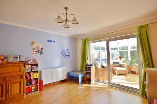 Play room