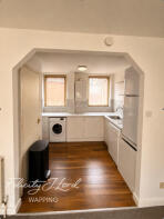 4, Tamarind Yard, London E1W 2JT