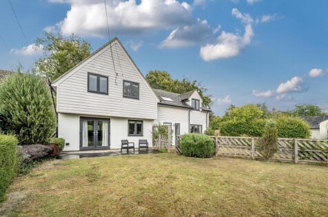 Bicester Road, Long Crendon