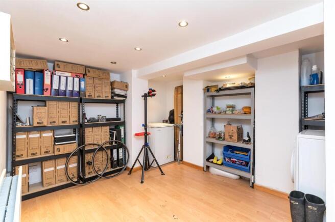 Basement