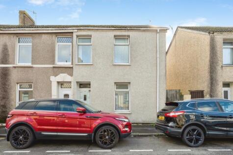 Inkerman Street, Llanelli, Carmarthenshire, SA15