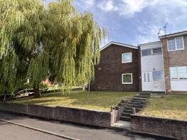 5, Mardale Gardens, Lyndhurst, Gateshead NE9 6QA