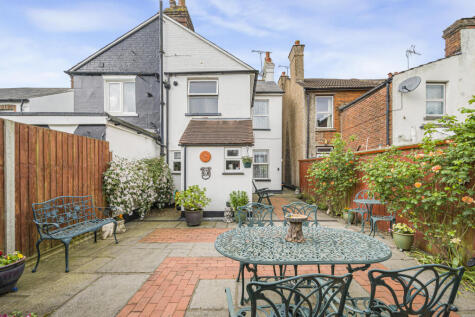 New Street, Westerham