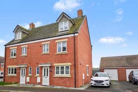 Bowman Road, Weldon, Corby