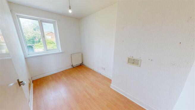 Randle Avenue Bedroom