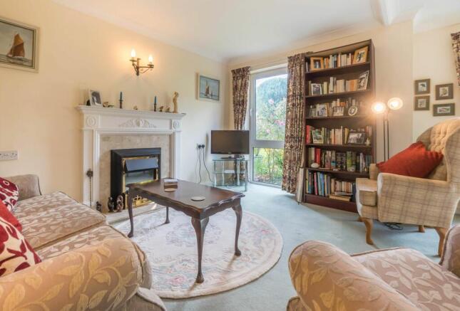 SITTING ROOM
