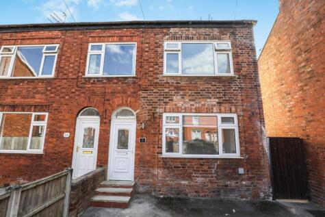 School Road, Winsford, Cheshire, CW7