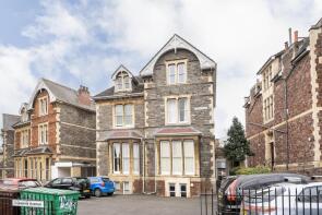 Flat 10, 3, Queens Avenue, Clifton, Bristol BS8 1SE