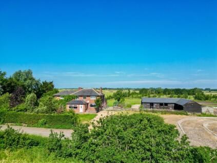 Wistow Fen, Wistow, PE28