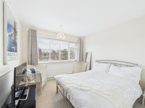 BEDROOM TWO