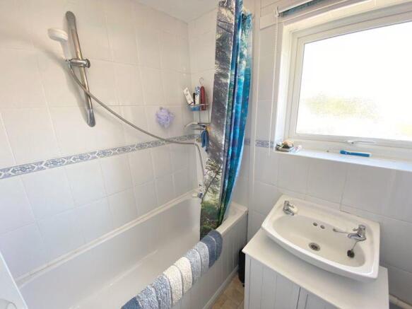 The Bathroom