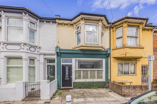 122 Haslemere Road, Southsea-PorticoMarketing-Sold