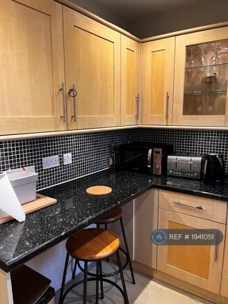 Kitchen Cont'd