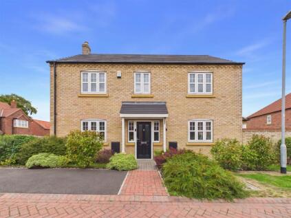 Bluebell Avenue, Kirk Ella, Hull