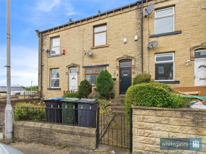 Shetcliffe Lane, Bradford, West Yorkshire, BD4