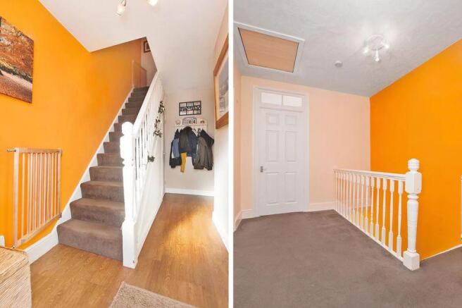 Entrance Hall ...